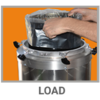 load-solvent-recycler-195 load-solvent-recycler-195